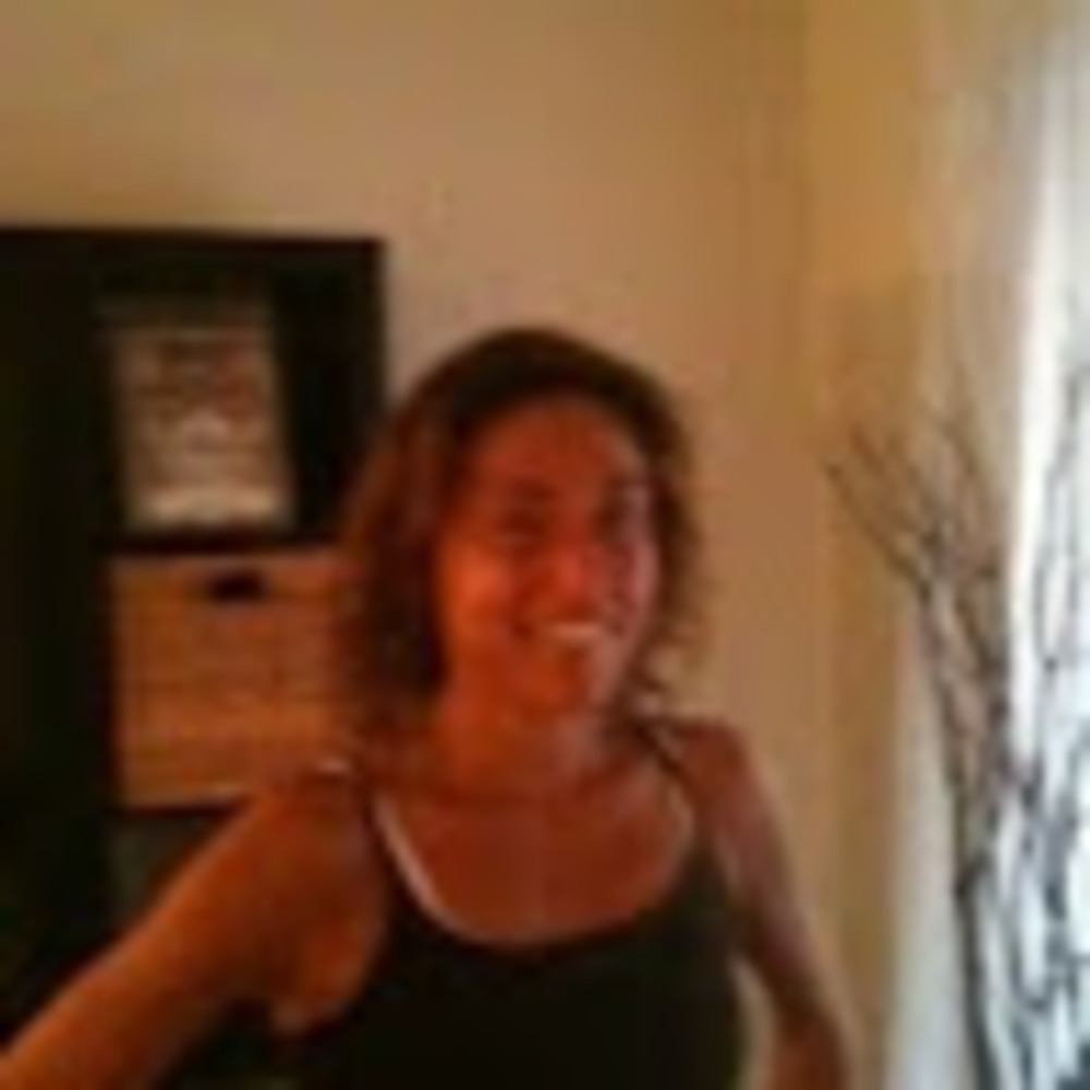 Meet your Posher, Caryn